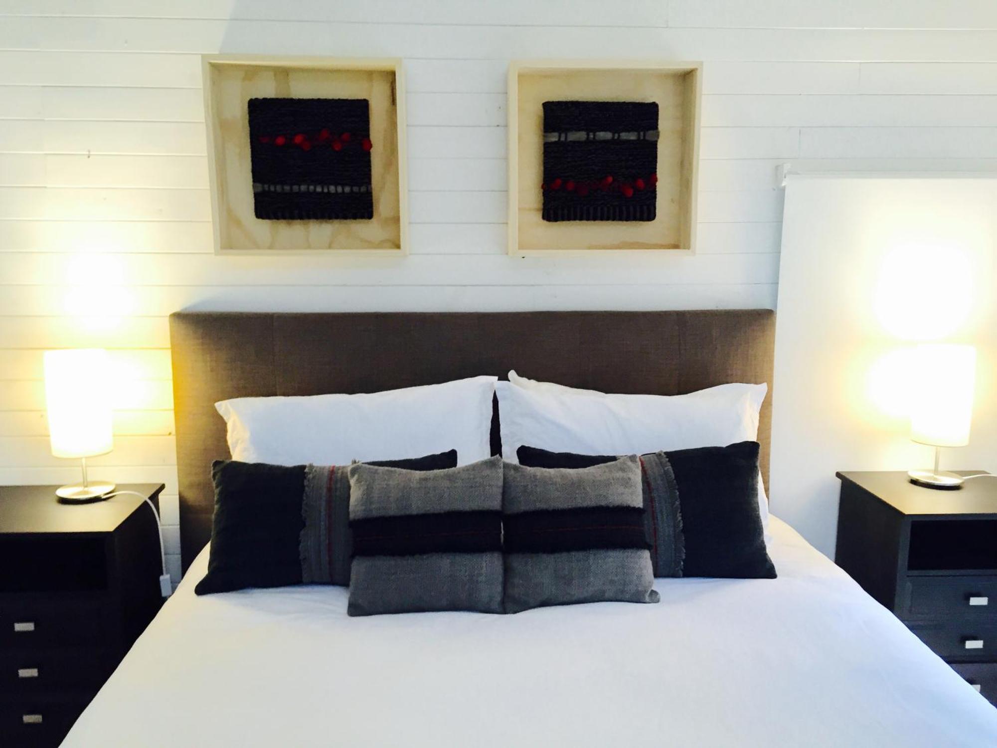 Mareas Ralun Lodge Room photo